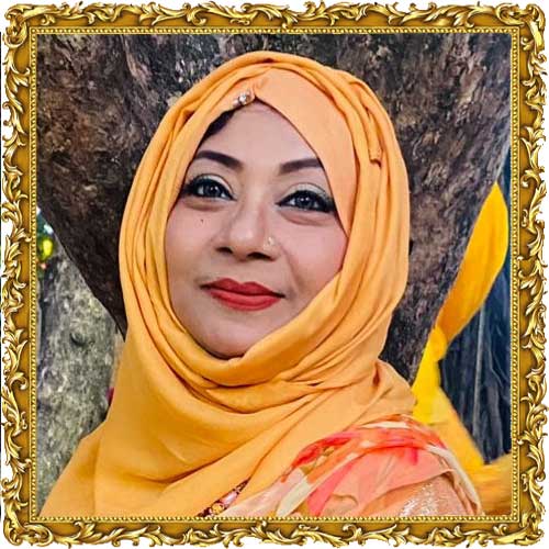 Sonya Rahman